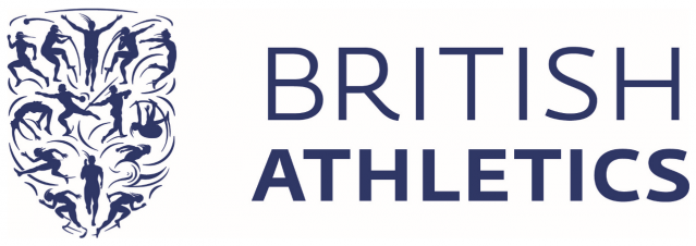 British-Athletics-Logo